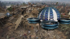 Indian Origin Student's Device To Keep Disaster-Hit Areas Connected