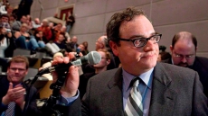 The Rebel Up For A Bit Of Reboot, Says Outlet Founder Ezra Levant