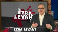 Retirement Savings Fund Launched To Support Ezra Levant's Rebel Media