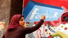 Facebook 'Disappointed' Over Shutdown Of Egypt Service That Provided Free Internet To Millions