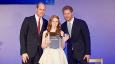 Peterborough Teen Scores Invite To Royal Wedding For Charity Work