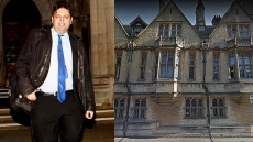 Oxford University To Face Indian-Origin Student's Trial Over 'Appallingly Bad' Teaching Allegations