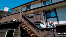Family Home Sale Marred In Uncertainty In Wake Of B.C. Foreign Buyers' Tax