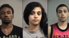 2 Charged In Fatal Shooting Of Canadian After Kentucky Derby Plead Not Guilty