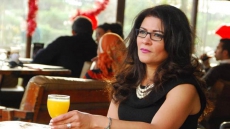 Egyptian Writer Fatima Naoot Jailed For 'Insulting Islam'