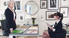 Why Female Bosses Freak Men Out