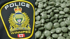Winnipeg Police Call Fentanyl An Epidemic As Suspected Overdose Deaths Mount