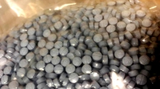 Calgary Police Say Officers Have Seized A Record Number Of Fentanyl Pills