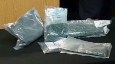 Fentanyl Worth $348,000 Seized In Vancouver's International Mail Centre, Calgary Man, 27, Charged