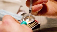 Fentanyl Crisis Coming To Ontario, Police And Community Groups Warn