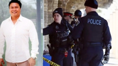 Police Allege Ex-patient Shot And Killed Ontario Chiropractor In His Clinic