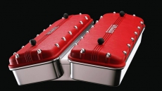 WATCH: This Book About the History of Ferrari Costs More Than a Car