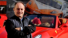 Ferrari's Hometown Struggles With Constant Howl Of Race Cars Tested By Tourists