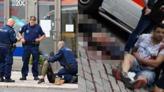 Finland Attack: At Least 2 Dead, Several Injured As Man Goes On Stabbing Spree, Suspect Held