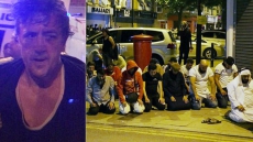 I'm Going To Kill All Muslims: Man Plows Van Into Crowd By London's Finsbury Park Mosque; 10 Injured