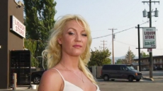 Osoyoos, B.C. Woman Acquitted Of Assaulting RCMP Officer