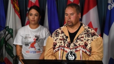 B.C. First Nations Criticize Trudeau Government For Approving Site C Permits