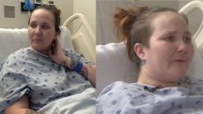 Nova Scotia Won't Provide Health Coverage For Woman Facing Deportation