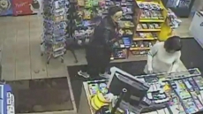 Video Shows Missing Young Mom Hours After She Left Her New Westminster Home