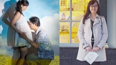 Florence Leung's Grieving Husband Pens Emotional Letter To New Moms After Losing Wife