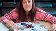 Shoppers Seek Out Flyers For Deals In The Face Of High Food Costs, Weak Loonie