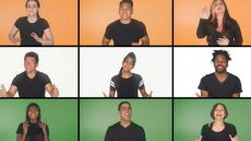 WATCH: Foreigners Beautifully Sing Indian NATIONAL ANTHEM For The First Time