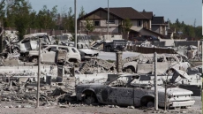 Nearly All Health Services Restored In Fire-ravaged Fort McMurray