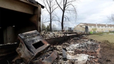 Nuclear Safety Commission Specialists Go To Fort McMurray In Precautionary Move