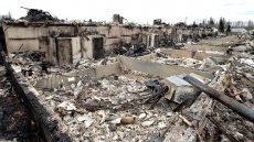 Air Quality In Fort McMurray A 'Significant Issue:' Alberta Premier