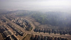 Financial Impact Of Fort McMurray Wildfire Reaches $9.5 Billion: Study