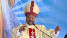 Bishop Franco Granted Conditional Bail In Kerala Nun Rape Case