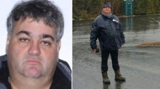 Body Of Canadian Hiker Found On Mount Washington