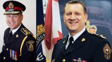 Suspended Police Chief Granted Second Look Into Misconduct Investigation