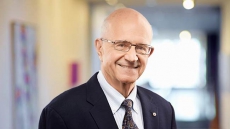 Former Judge Suggests Another Look Into Allegations About Former Alberta Premier