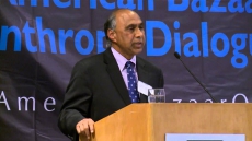 Indian American Entrepreneur Frank Islam Conferred 'Pride Of India' Award