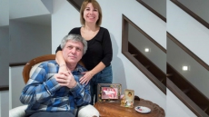 Montreal Man Kidnapped In Libya Happy To Be Home After Seven-Week Ordeal