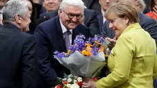 German President-Elect Frank-Walter Steinmeier Has An Indian 'Intellectual Connection'
