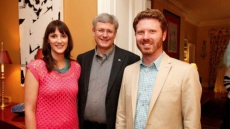 Tory Backroom Official Wins Nomination To Run In Peter Mackay's Riding