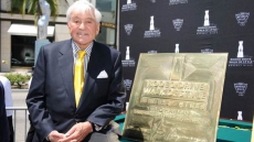 Fred Hayman, Stylish Godfather Of Rodeo Drive, Dies At 91