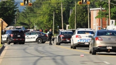 Fredericton Shooting: Police Say Four Dead, Including Two Officers, Suspect In Custody