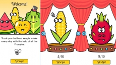 New App Hopes To Help Families, Kids Eat Healthier Foods: Researcher