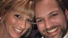 Saskatchewan Couple Survives Being Buried In Mudslide On B.C. Highway