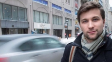 Ex-student Leader Says Liberals And NDP Must Reject Pipeline To Win Quebec Seats