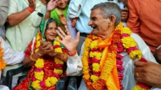 After 36 Years In Pakistan Jail, Man Returns Home