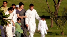 Sonia targets Modi government, says Nehru's ideology under attack