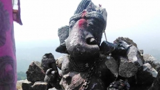 1,000-Year-Old Ganesh Idol Vandalised By Naxals In Chhattisgarh, Say Police