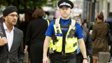 This Cop Never Forgets a Face; Has Recognized Over 850 Criminals