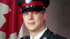 Teen Found Guilty Of First-degree Murder In Death Of Officer Garrett Styles