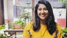 At 15, Bengaluru Teen Fought To Save Water. Now, She's Going Places