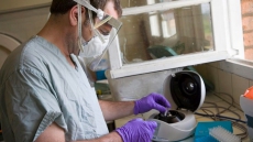 Ebola Scientist Who Led Zmapp Development To Leave Canada's National Laboratory